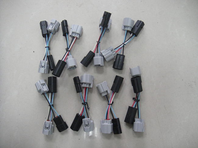 神鋼挖掘機連接插頭YT13E01085P1